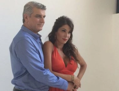 «Mην αρχίζεις τη μουρμούρα»: Ο πρώην της Κλέλιας Ρένεση μπαίνει στη σειρά- Ποιος «Survivor» θα τον υποδυθεί; (βίντεο)